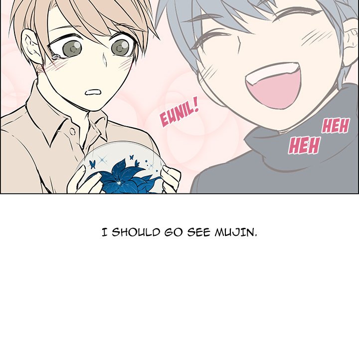 Settia Settia EP 22 - Toomics page 52 - 
