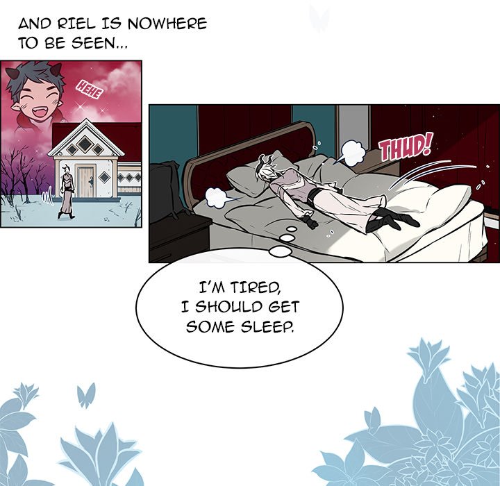 Settia Settia EP 22 - Toomics page 8 - 