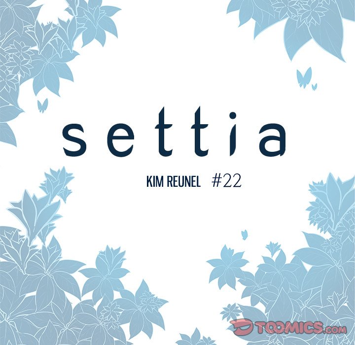 Settia Settia EP 22 - Toomics page 9 - 