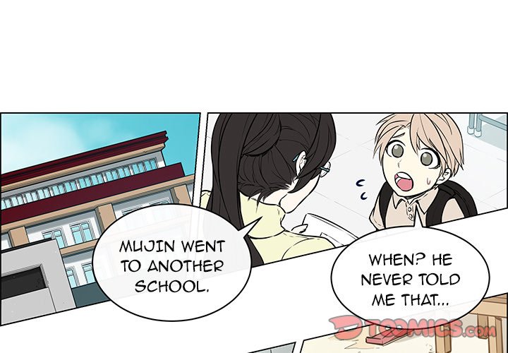 Settia Settia EP 23 - Toomics page 1 - 