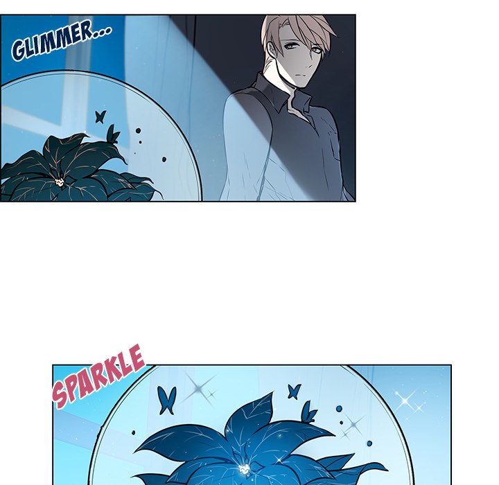 Settia Settia EP 23 - Toomics page 16 - 