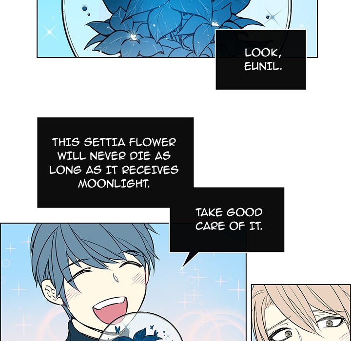 Settia Settia EP 23 - Toomics page 17 - 