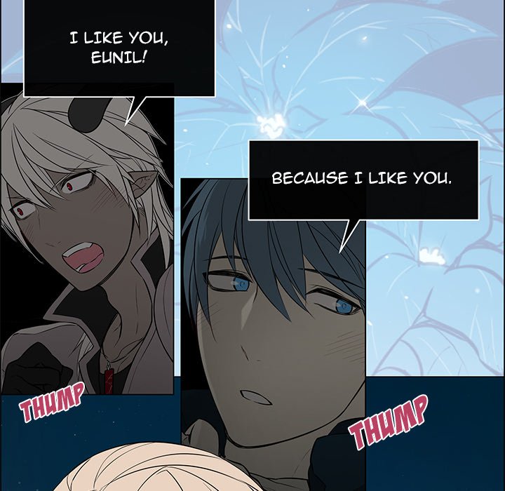 Settia Settia EP 23 - Toomics page 19 - 
