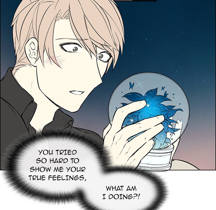 Settia Settia EP 23 - Toomics page 20 - 