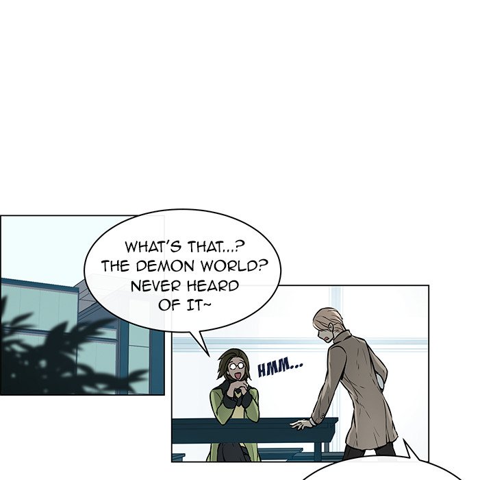 Settia Settia EP 23 - Toomics page 22 - 