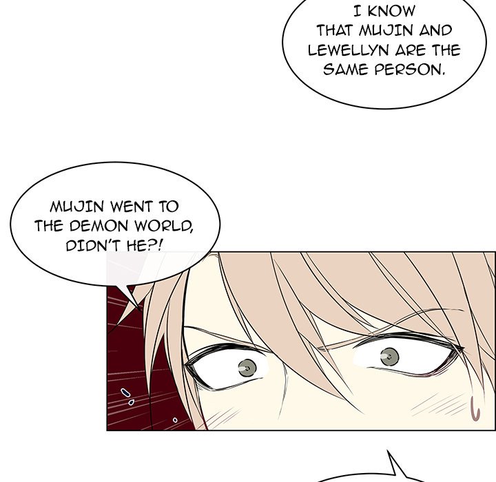 Settia Settia EP 23 - Toomics page 23 - 