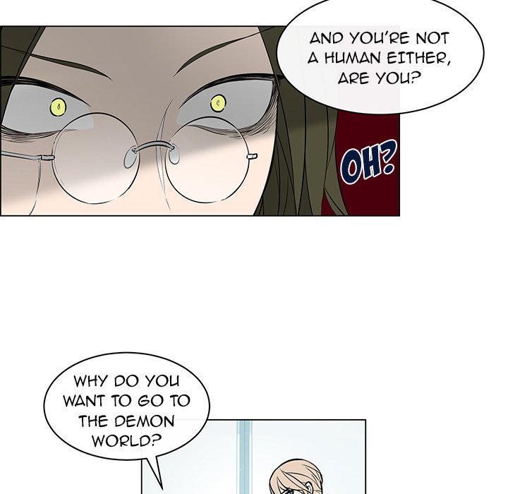 Settia Settia EP 23 - Toomics page 24 - 