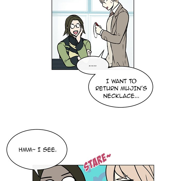 Settia Settia EP 23 - Toomics page 25 - 