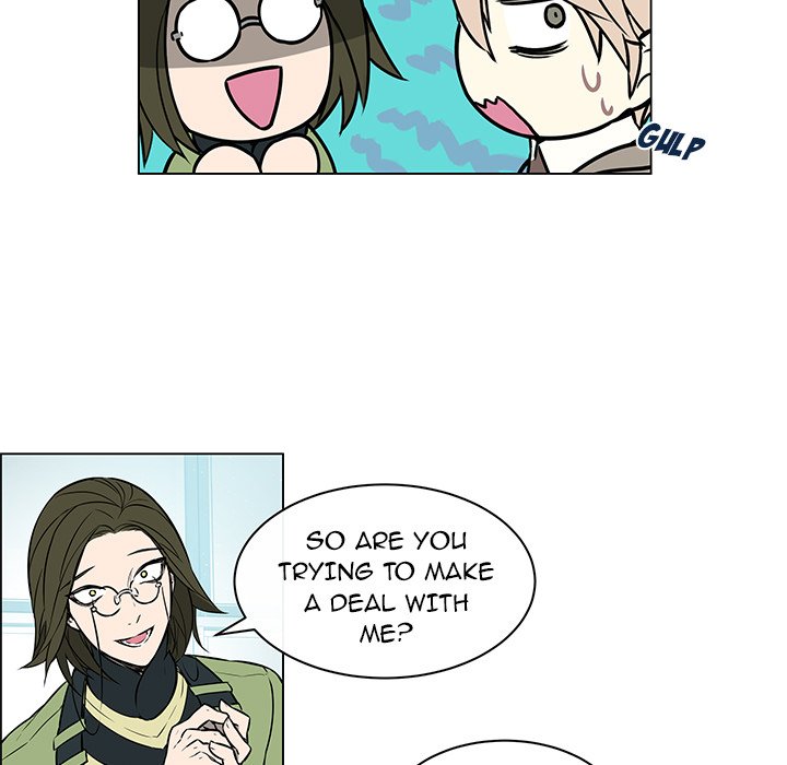 Settia Settia EP 23 - Toomics page 26 - 