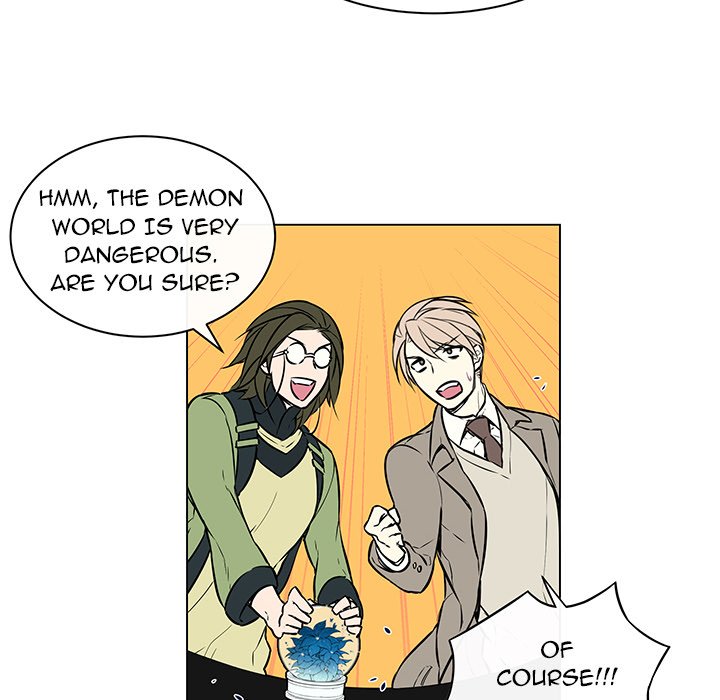 Settia Settia EP 23 - Toomics page 29 - 
