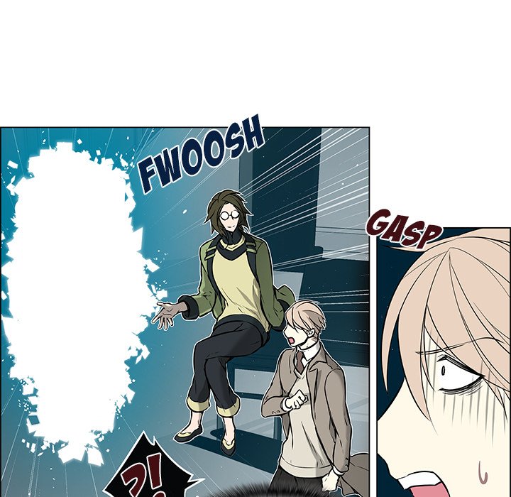 Settia Settia EP 23 - Toomics page 31 - 