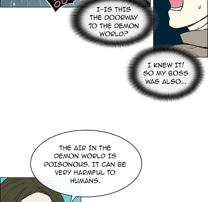Settia Settia EP 23 - Toomics page 32 - 