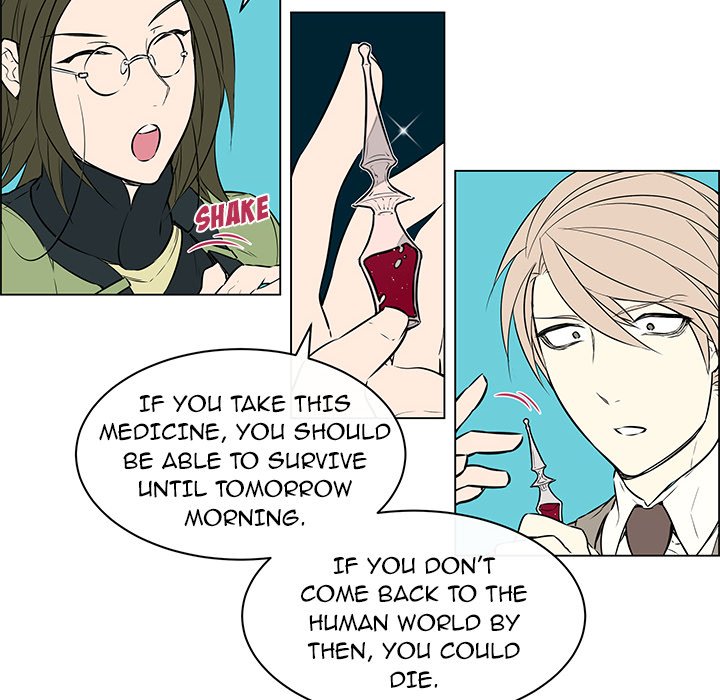 Settia Settia EP 23 - Toomics page 33 - 