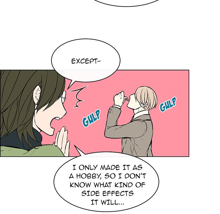 Settia Settia EP 23 - Toomics page 34 - 