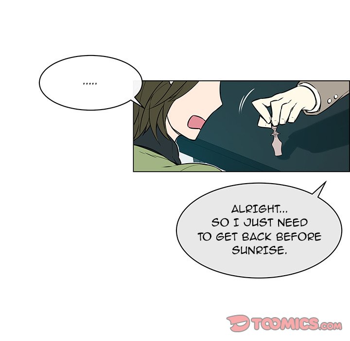 Settia Settia EP 23 - Toomics page 35 - 