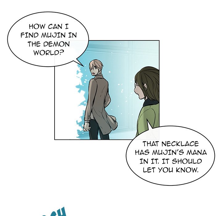 Settia Settia EP 23 - Toomics page 36 - 