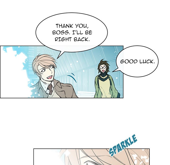 Settia Settia EP 23 - Toomics page 38 - 