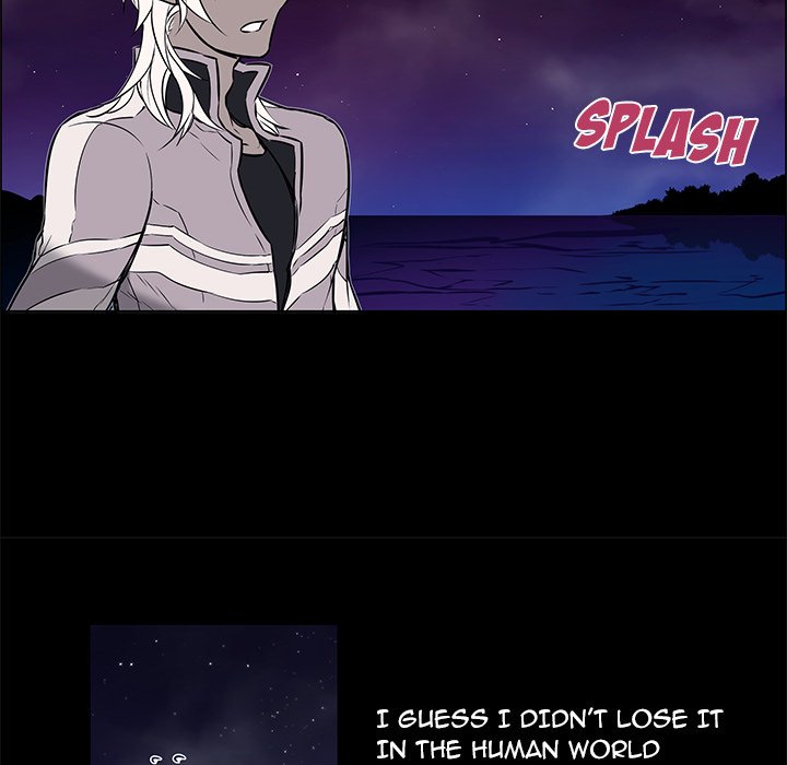 Settia Settia EP 23 - Toomics page 41 - 