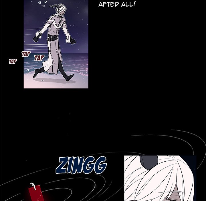 Settia Settia EP 23 - Toomics page 42 - 