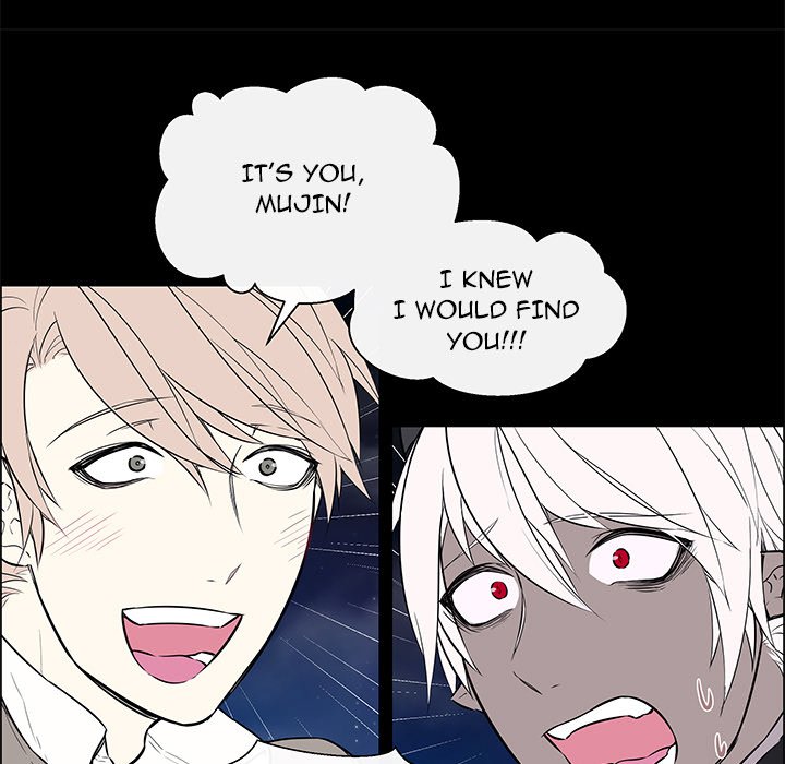 Settia Settia EP 23 - Toomics page 47 - 