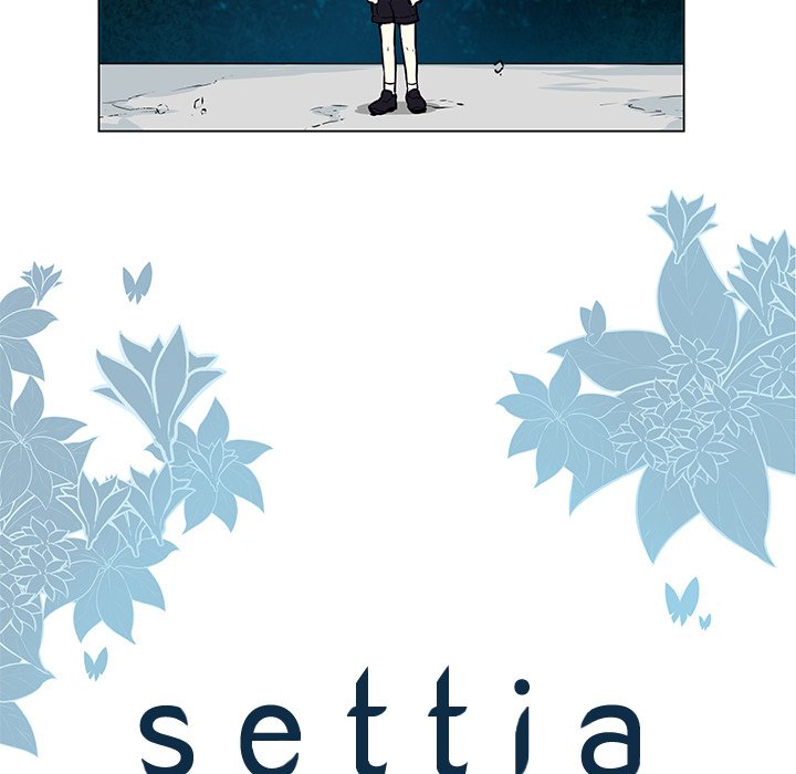 Settia Settia EP 23 - Toomics page 6 - 