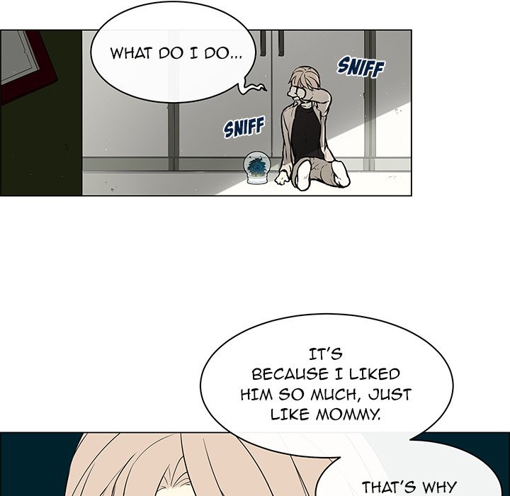 Settia Settia EP 23 - Toomics page 8 - 