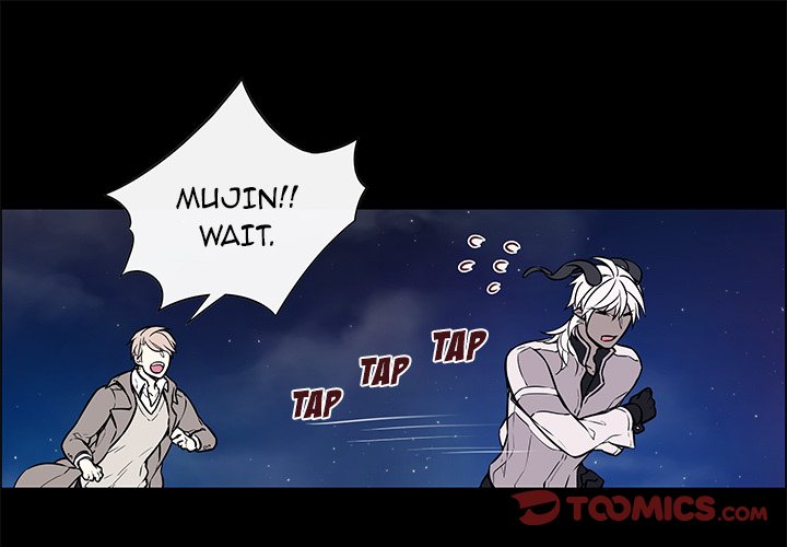 Settia Settia EP 24 - Toomics page 1 - 
