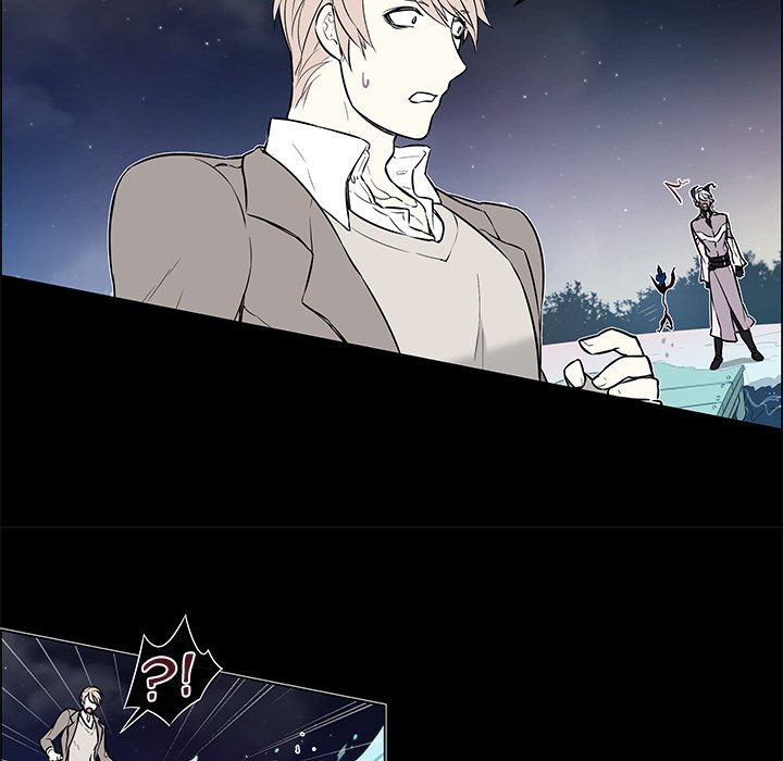 Settia Settia EP 24 - Toomics page 12 - 
