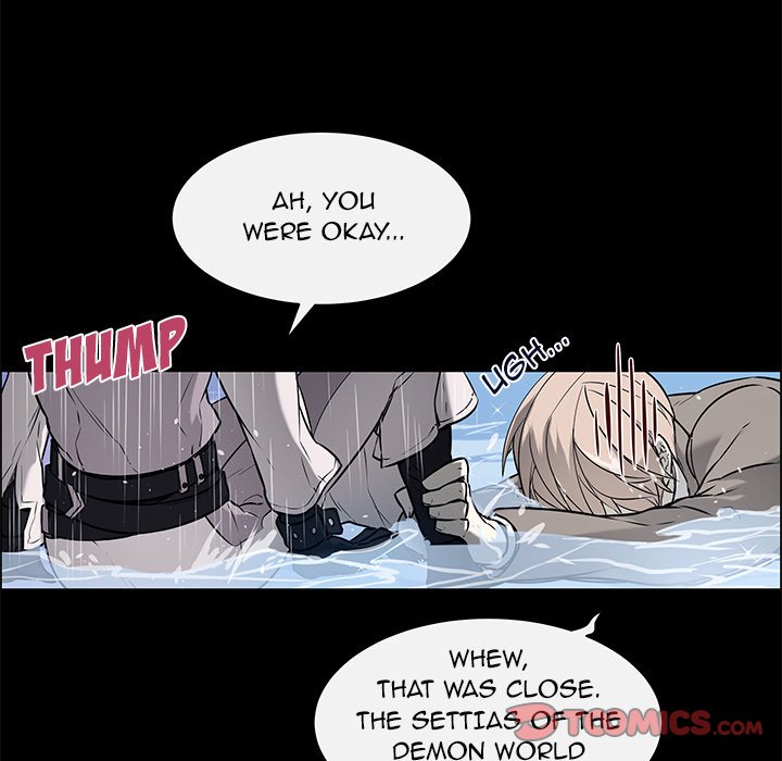 Settia Settia EP 24 - Toomics page 17 - 