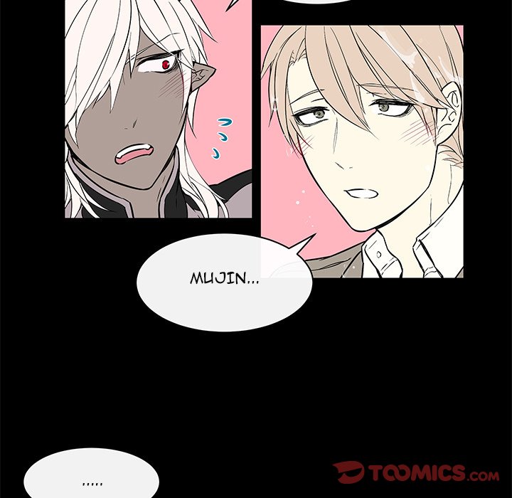 Settia Settia EP 24 - Toomics page 21 - 