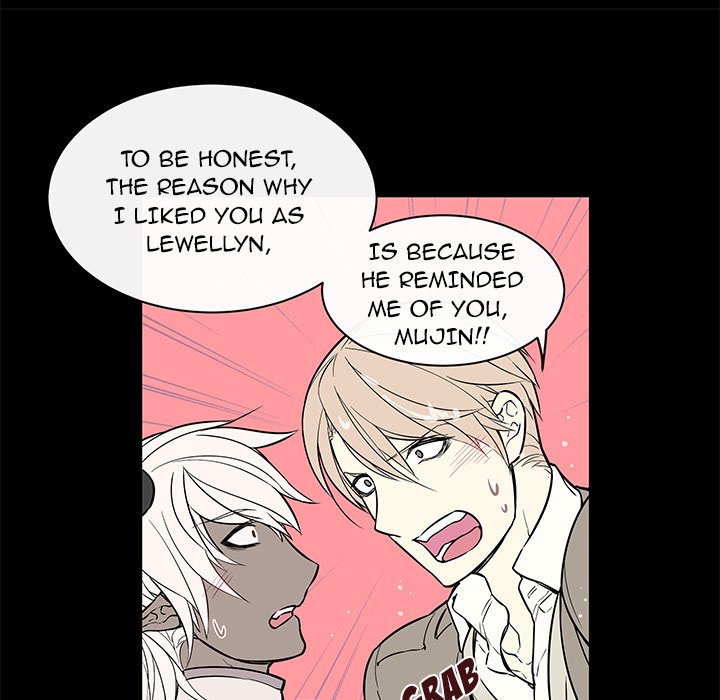 Settia Settia EP 24 - Toomics page 23 - 