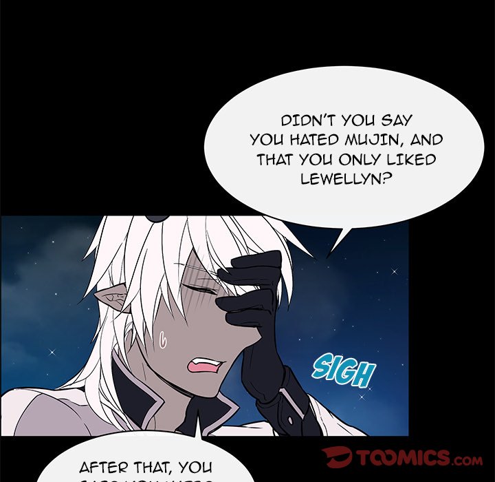 Settia Settia EP 24 - Toomics page 25 - 