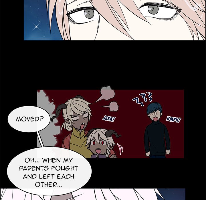 Settia Settia EP 24 - Toomics page 28 - 