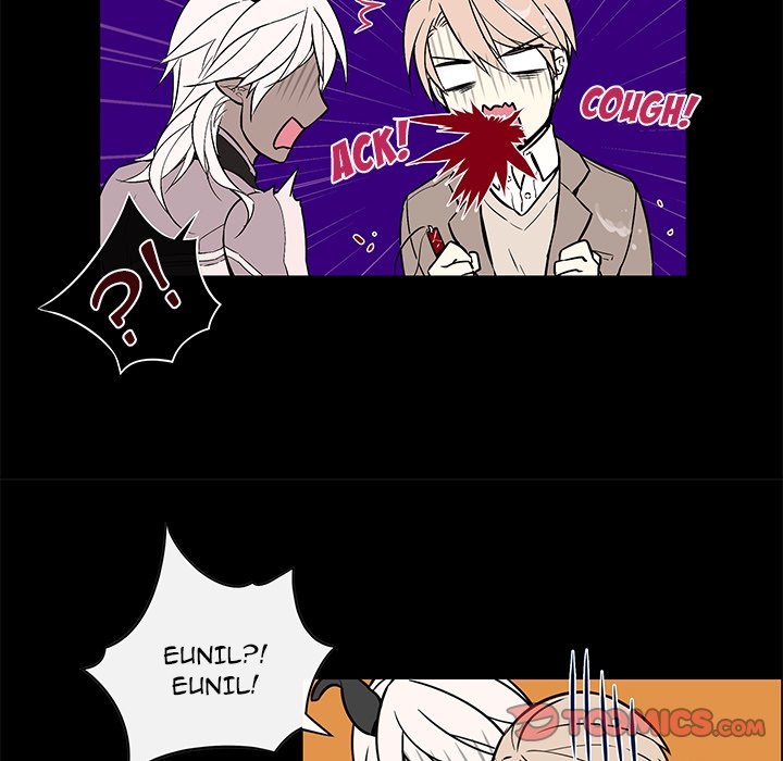 Settia Settia EP 24 - Toomics page 37 - 
