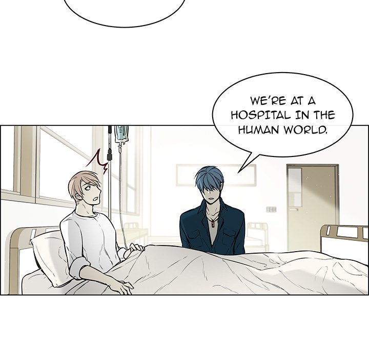 Settia Settia EP 24 - Toomics page 40 - 