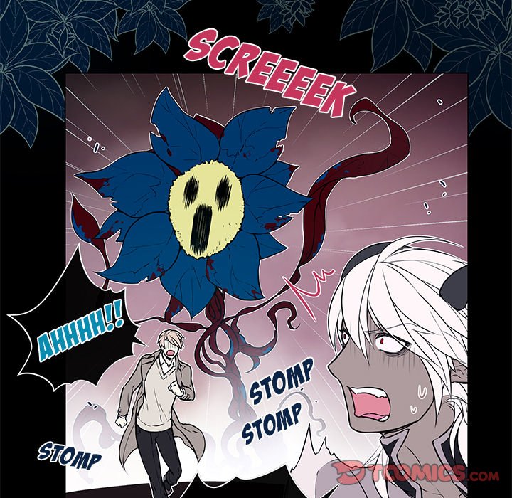 Settia Settia EP 24 - Toomics page 5 - 
