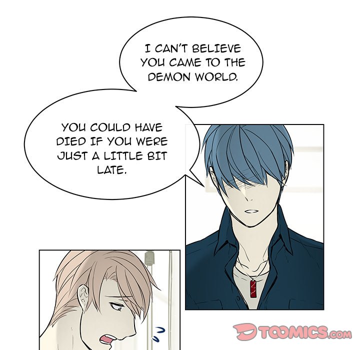 Settia Settia EP 24 - Toomics page 41 - 