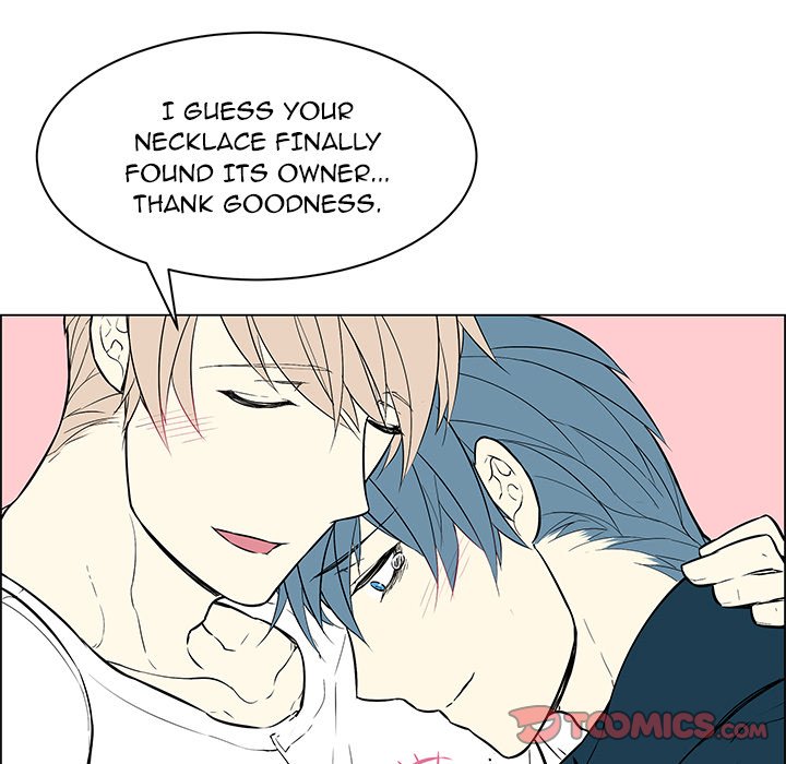 Settia Settia EP 24 - Toomics page 45 - 