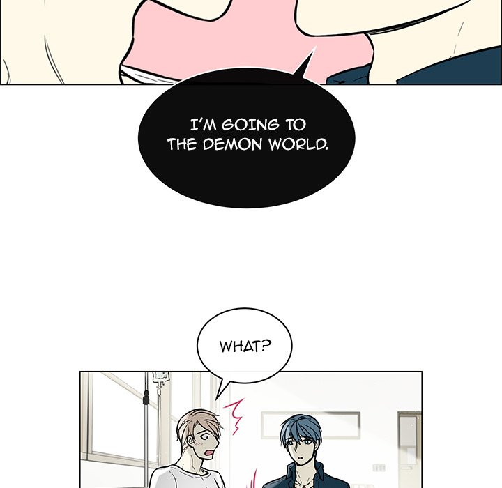 Settia Settia EP 24 - Toomics page 50 - 