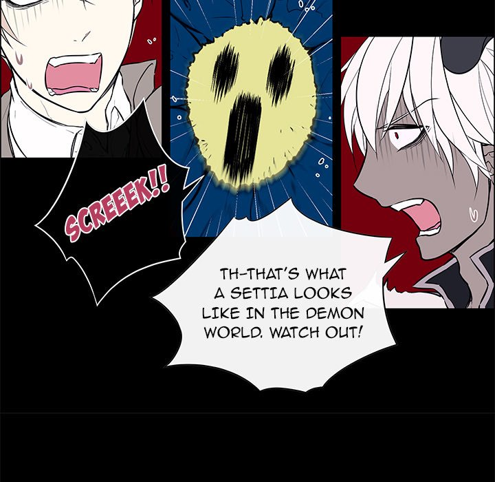 Settia Settia EP 24 - Toomics page 7 - 