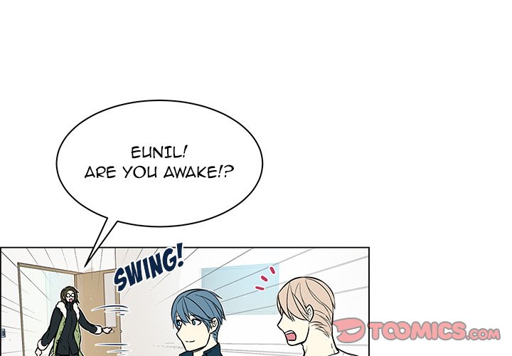Settia Settia EP 25 - Toomics page 1 - 