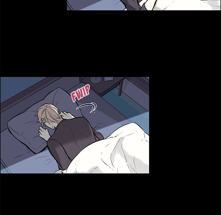 Settia Settia EP 25 - Toomics page 20 - 