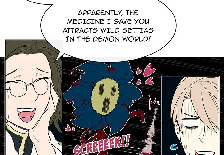 Settia Settia EP 25 - Toomics page 3 - 