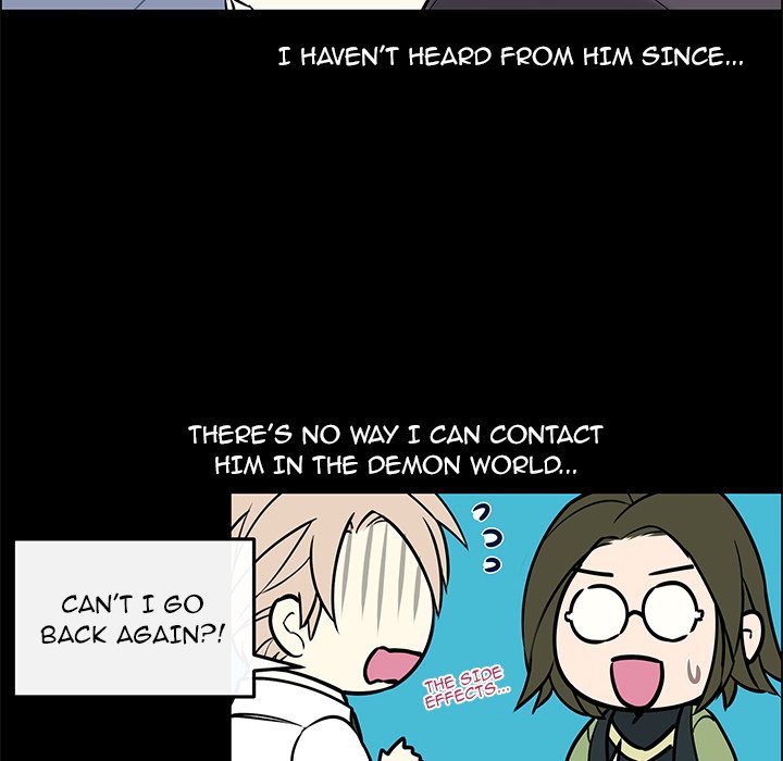 Settia Settia EP 25 - Toomics page 22 - 