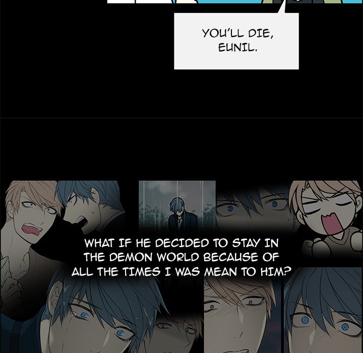 Settia Settia EP 25 - Toomics page 23 - 