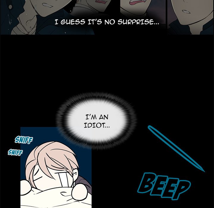 Settia Settia EP 25 - Toomics page 24 - 