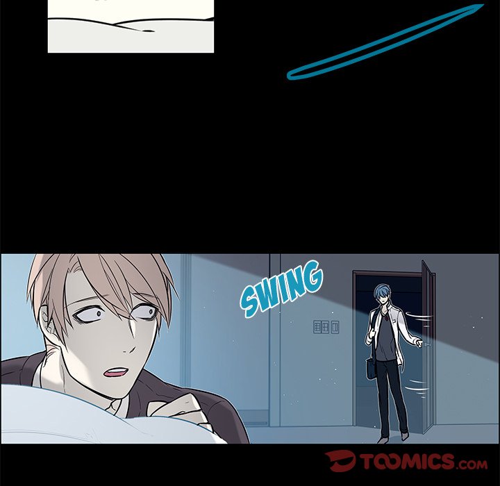 Settia Settia EP 25 - Toomics page 25 - 