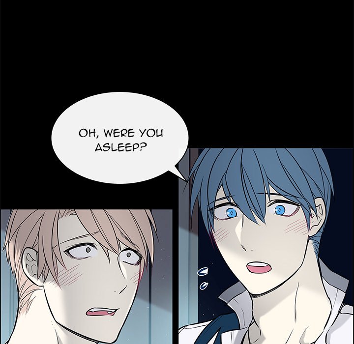 Settia Settia EP 25 - Toomics page 26 - 