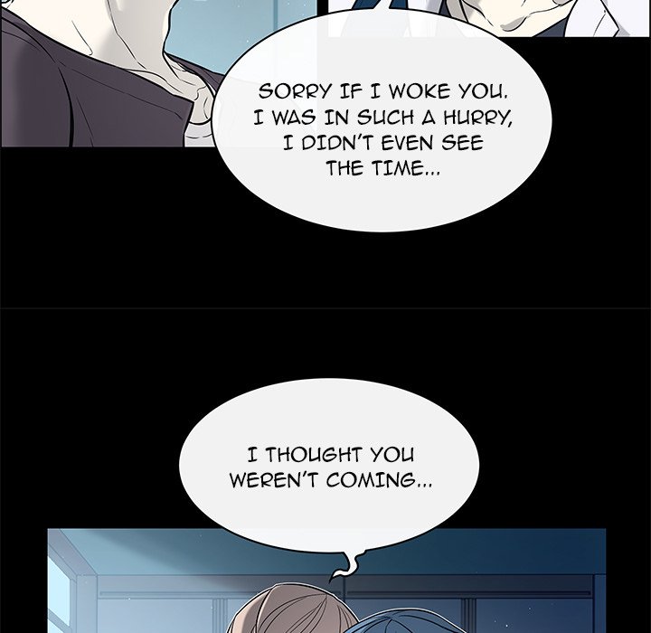 Settia Settia EP 25 - Toomics page 27 - 