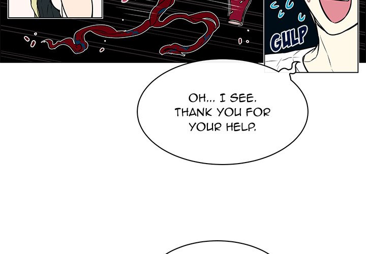 Settia Settia EP 25 - Toomics page 4 - 
